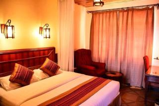 Nairobi Seasons Airport Hotel - 7