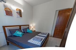 2 BHK Duplex With Pool 4 minutes to Benaulim Beach - 8