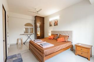 2 BHK Duplex With Pool 4 minutes to Benaulim Beach - 4
