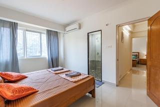 2 BHK Duplex With Pool 4 minutes to Benaulim Beach - 2