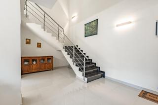 2 BHK Duplex With Pool 4 minutes to Benaulim Beach - 1