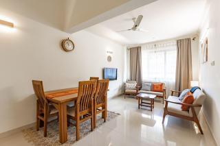 2 BHK Duplex With Pool 4 minutes to Benaulim Beach - 7