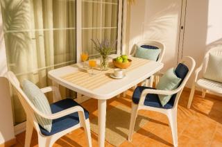 Arguinegin Apartment Terrace Gran Canaria - 9