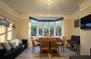 East Ham House - Londen - 9