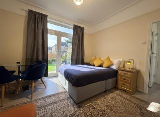 East Ham House - Londen - 8