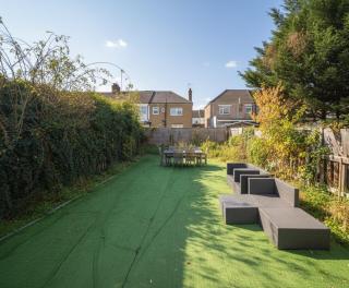 East Ham House - Londen - 5