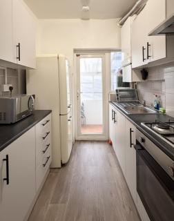 East Ham House - Londen - 4