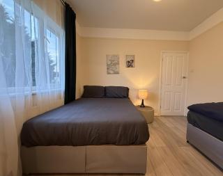 East Ham House - Londen - 3