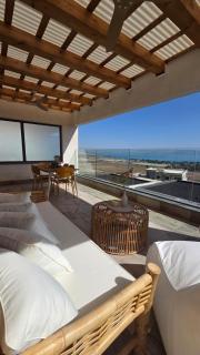 Golden View - Sea of Galilee - 9