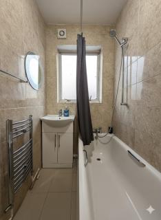 East Ham House - Londen - 2