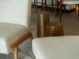 2BR Luxury serviced apartment at lake view residence - 2