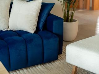 2BR Luxury serviced apartment at lake view residence - 3