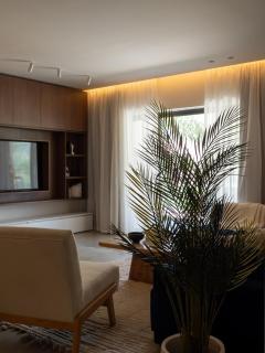 2BR Luxury serviced apartment at lake view residence - 6