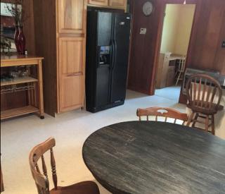 Pet-Friendly Cottage Overlooking a Koi Pond near Mark Twain National Forest, Missouri - 8