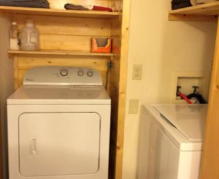 Pet-Friendly Cottage Overlooking a Koi Pond near Mark Twain National Forest, Missouri - 3