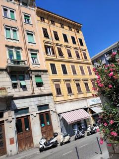 Appartamento da Mattia - 9