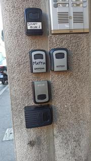 Appartamento da Mattia - 7