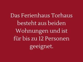 Gut Petersdorf Lensahn - ideal für Familien und Hunde - mit Kamin, Parkblick, Terrasse und eingezäuntem Garten - 2