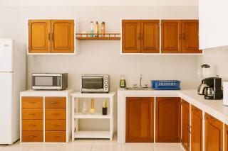 Guest house La Casa del Quetzal - 7