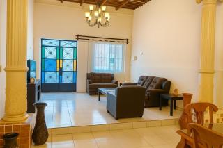 Guest house La Casa del Quetzal - 5