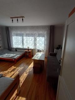 Willa Safra Szczawnica - 9