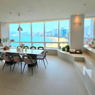 TheVibe Gwangan-Grand Oceanview Private Villa - 6