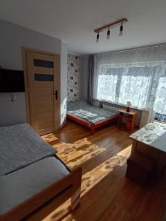 Willa Safra Szczawnica - 7