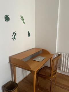 Appartement de style 70 - 3