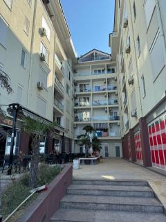 Home holiday kozmai - 6