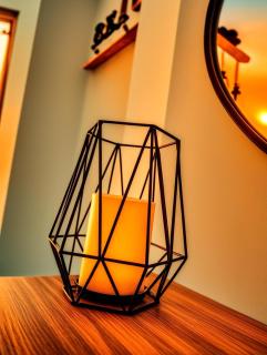 Beachfront Studio ,The View Calahonda, Panoramic Sea Views - Mijas Costa - 3