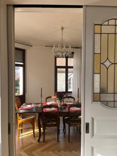 Appartement de style 70 - 8