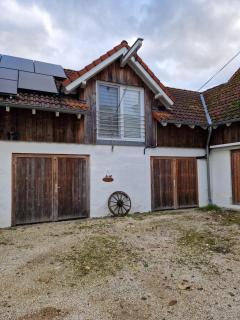 Haus Fuchsbau, Familienzeit und Fokus im Grünen - Kurtscheid - 9