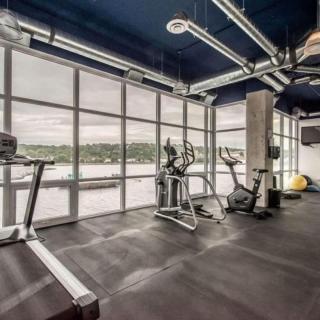 Corporate Stays Killick 1 Bedroom - 8