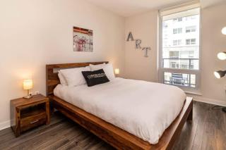 Corporate Stays Killick 1 Bedroom - 5