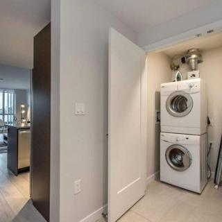 Corporate Stays Killick 1 Bedroom - 4