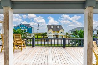 Happy Hours home - 6