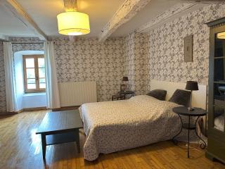 Gîte de La Guiraldie - 1