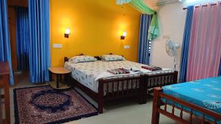 Munroe Coconut Homestay - 8