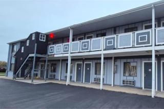 Economy Inn By Townhouse Merrillville US 30 - Merrillville - 8