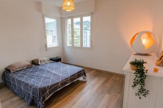 Emplacement idéal Le Cannet appartement - 7