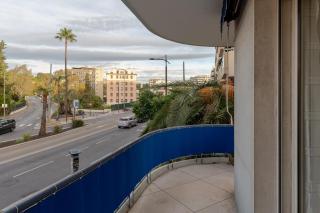 Emplacement idéal Le Cannet appartement - 2