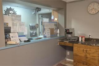 Economy Inn By Townhouse Merrillville US 30 - 1