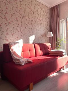 A Cozy Boutique-Stay with a Heart - 0