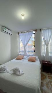 Hostal Brisas Del Mar - 7