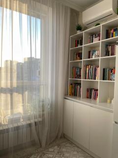 A Cozy Boutique-Stay with a Heart - 5