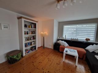 Haus Fuchsbau, Familienzeit und Fokus im Grünen - Kurtscheid - 3