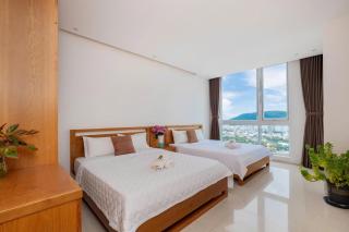 Oasky Vũng Tàu - Pooh House 9 - 4