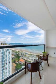 Oasky Vũng Tàu - Pooh House 9 - 6