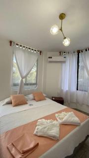 Hostal Brisas Del Mar - 8