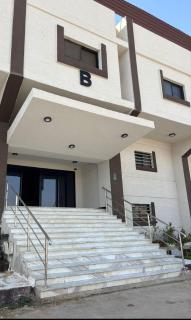 استديو انيق بدخول ذاتي وقريب من جميع الخدمات - 9